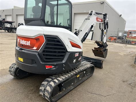 e48 r2-series bobcat compact excavator|2022 bobcat e42 for sale.